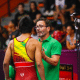 wrestling Mundial de wrestling seleção brasileira de wrestling
