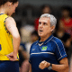 Zé Roberto Guimarães comandará o Brasil contra o Japão na VNL