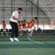 Como aumentar a resistência física para jogar os 90 minutos no futebol