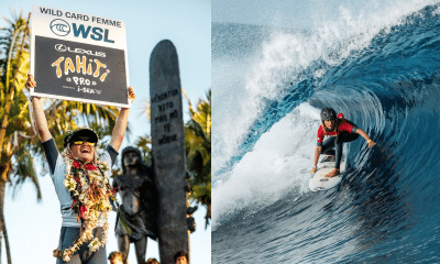 Kelia Gallina - WSL