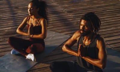 Yoga antes do treino: ativação leve que melhora o desempenho