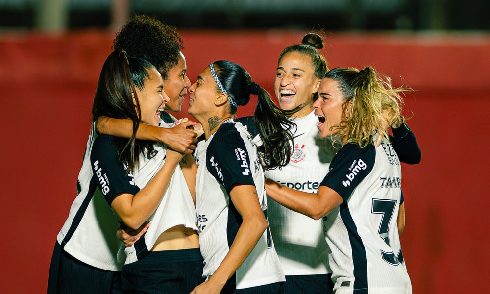Corinthians, Cruzeiro, Copa do Brasil