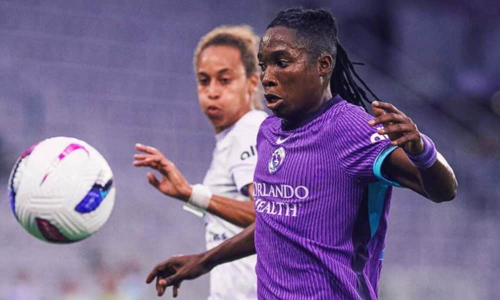 orlando pride, nwsl, racing, ary borges, marta