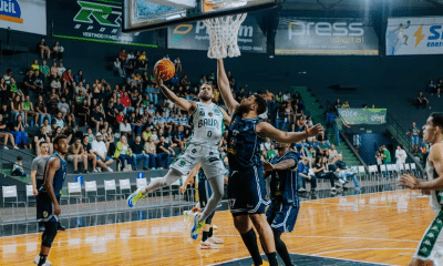 Bauru atropela no Campeonato Paulista de basquete