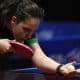Beatriz Fiore está nas quartas de final do Pan-Americano Júnior junto com mais oito brasileiros