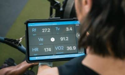 Bem-estar personalizado- como usar dados (sono, ritmo, biometria) para adaptar sua rotina de treino e descanso