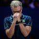 Bernardinho analisou derrota do Brasil para a Polônia na semifinal da VNL