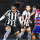 Botafogo x Fortaleza Brasileirão Feminino