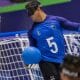 Brasil na final do Campeonato das Américas de Goalball