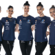 Brasil convoca conjunto para o Mundial de Ginástica Rítmica