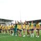 Brasil enfrenta a favorita França na Copa do Mundo de rúgbi XV (World Rugby)