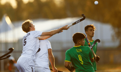 Brasil perde dos EUA no hóquei sobre a grama do Pan Júnior