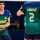Brasil na briga pelo nono lugar do Mundial Sub-19 de vôlei masculino