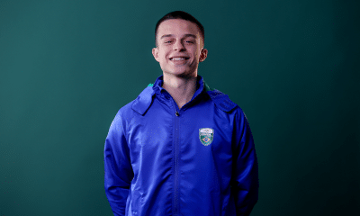 Brasil tem vitórias e eliminações nas duplas do squash no Pan Júnior