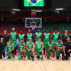 Brasil vence Uruguai e conquista Copa Latina antes da AmeriCup