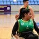 Brasil vence o Peru e se classifica para enfrentar a Argentina na Copa América feminina de basquete em cadeira de rodas