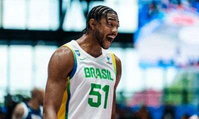 Brasil vira contra os EUA e avança à final da Americup