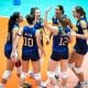 Brasil vôlei feminino no Mundial Sub-21