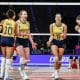 Brasil x Grécia no Mundial de vôlei feminino- escalações, horário e transmissão