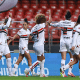 Brasileirão Feminino - São Paulo x Ferroviária