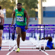 Brasileiro bate recorde do Pan Júnior nos 110m com barreiras