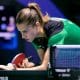 Bruna Takahashi eliminada nas oitavas de final do WTT Star Contender Foz do Iguaçu Europa smash tênis de mesa chinesa