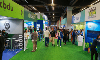 COB EXPO 2025 - Acesso ao púlbico COB EXPO Circuito Escolar Warner Bros