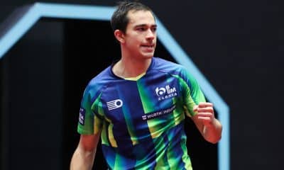 Hugo Calderano