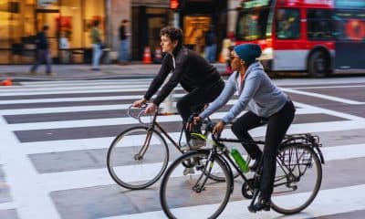 Ciclismo urbano- como usar a bike para melhorar a qualidade de vida na cidade