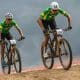 Ciclismo brasileiro com Eiki Leôncio