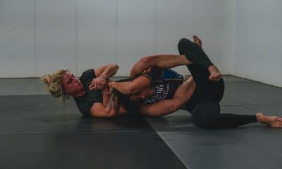 Como esportes de luta ajudam a controlar a ansiedade