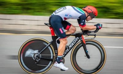 Como o ciclismo fortalece pernas e core sem sobrecarregar articulações