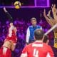 Comparativo Brasil x Polônia: quem chega melhor à semifinal da VNL?