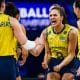 Convocação do Brasil para o Mundial de vôlei feminino