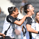 Corinthians x Palmeiras - Paulistão Feminino, bahia