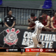 Corinthians x Paulistano - Campeonato Paulista de Basquete
