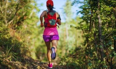 Corrida em trilhas para iniciantes: orientações técnicas e de segurança