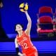 Depois de ficar fora da VNL, Li Yingying é o grande reforço da China para o Mundial de vôlei feminino