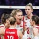 Depois do terceiro lugar na VNL, Polônia quer fazer bonito no Mundial de vôlei feminino (Volleyball World)