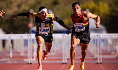 Eduardo Rodrigues no Troféu Brasil de Atletismo