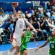 Brasil perdeu para os Estados Unidos pela Americup de basquete masculino