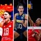Egonu, Boskovic, Gabi, Vargas e Li Yingying são algumas das jogadoras que devem se destacar no Mundial de vôlei feminino (Volleyball World)