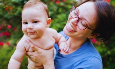 Esportes para mães recentes: opções seguras e eficazes