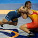 gabriel silva, max frança, wrestling, pan, assunção