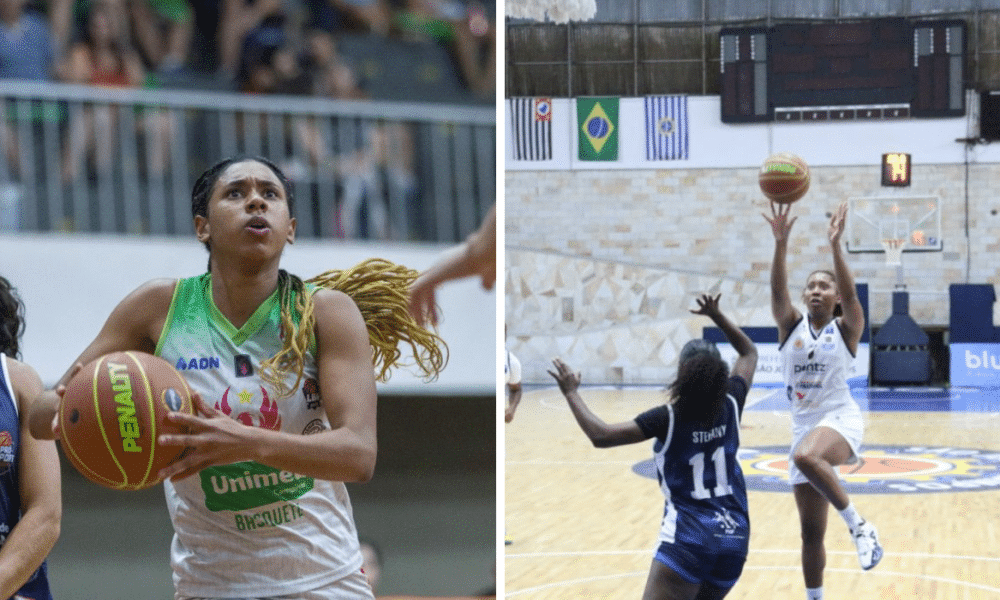 são josé, campinas, paulista, basquete