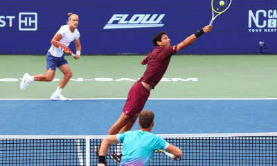 marcelo melo, rafael matos, winston salem