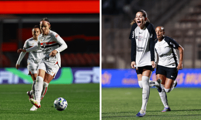 são paulo, corinthians, brasileiro feminino, onde assistir