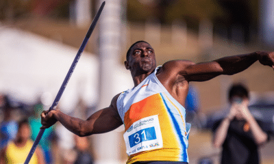 Luiz Maurício, ATLETISMO, GP BRASIL, ERIK CARDOSO