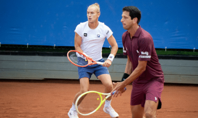 Marcelo Melo, Rafael Matos, ATP