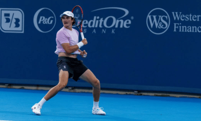 João Fonseca, US OPEN, Miomir Kecmanovic